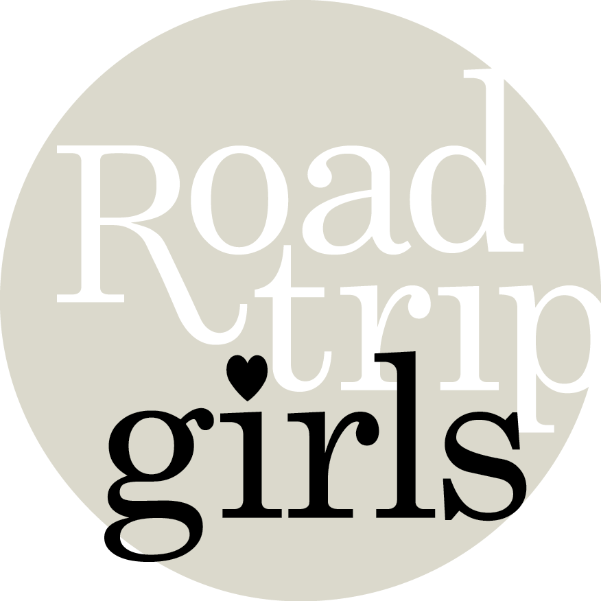 Roadtrip Girls